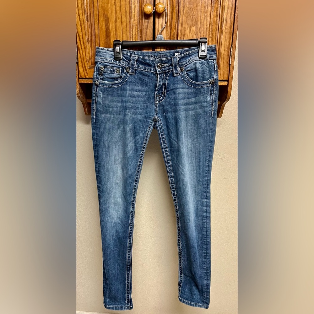 MISS ME WOMEN’S JEANS - NOT FOR SALE!